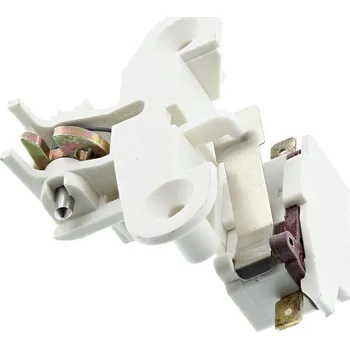 Příslušenství pro myčku Aeg Electrolux Zanussi 1529991224 kompletní západka dveří myčky nádobí