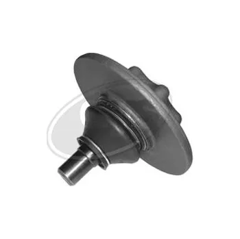 Podpora-/ Kloub DYS 27-21676