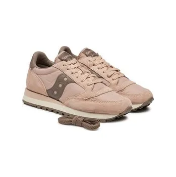 Dámská obuv Saucony Sneakersy Originals Jazz S1044 696 Růžová 38