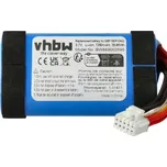 VHBW Baterie pro JBL Pulse 5, 7260 mAh