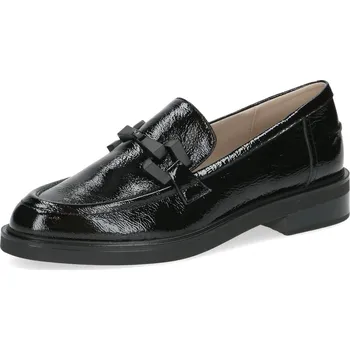 Dámské polobotky DÁMSKÉ POLOBOTKY CAPRICE 9-24200-41 017 ČERNÁ Barva: Černá, Velikost: 39