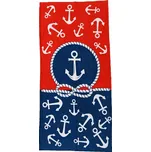 Osuška bavlněná 75x150 cm Fidži EMI