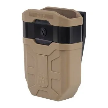 ESP - Ładownica na magazynek AK-47 - Montaż do pasa UBC-03 - Khaki - MH-34-AK KH