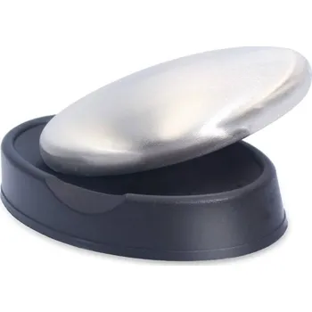 Mýdlo Nerezové mýdlo - Odstraňovač zápachu | BOXXI