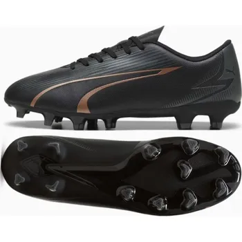 Ultra fotbalové boty Puma FG/AG pro muže - černé, 42 i476_99296499