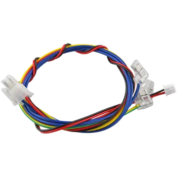 Příslušenství k 3D tiskárně Artillery Sidewinder X2 FFC Cable