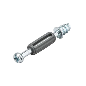 Šroub Táhlo excentru (kov+plast), 6x44mm
