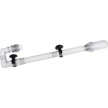 vodní filtr Akváriový filtr pro čistou vodu | sada k akváriu - Přívod vody