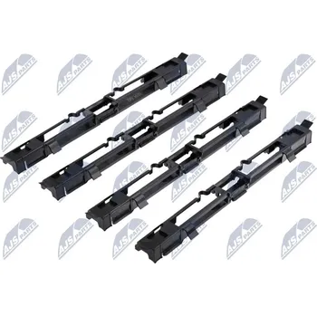 Autobaterie Patka střešního nosiče NTY EZC-PL-042