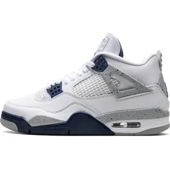 Pánské tenisky Air Jordan 4 Retro Midnight Navy Velikost: 42.5