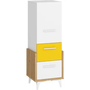 Dětský pokoj Skříňka HEY 01