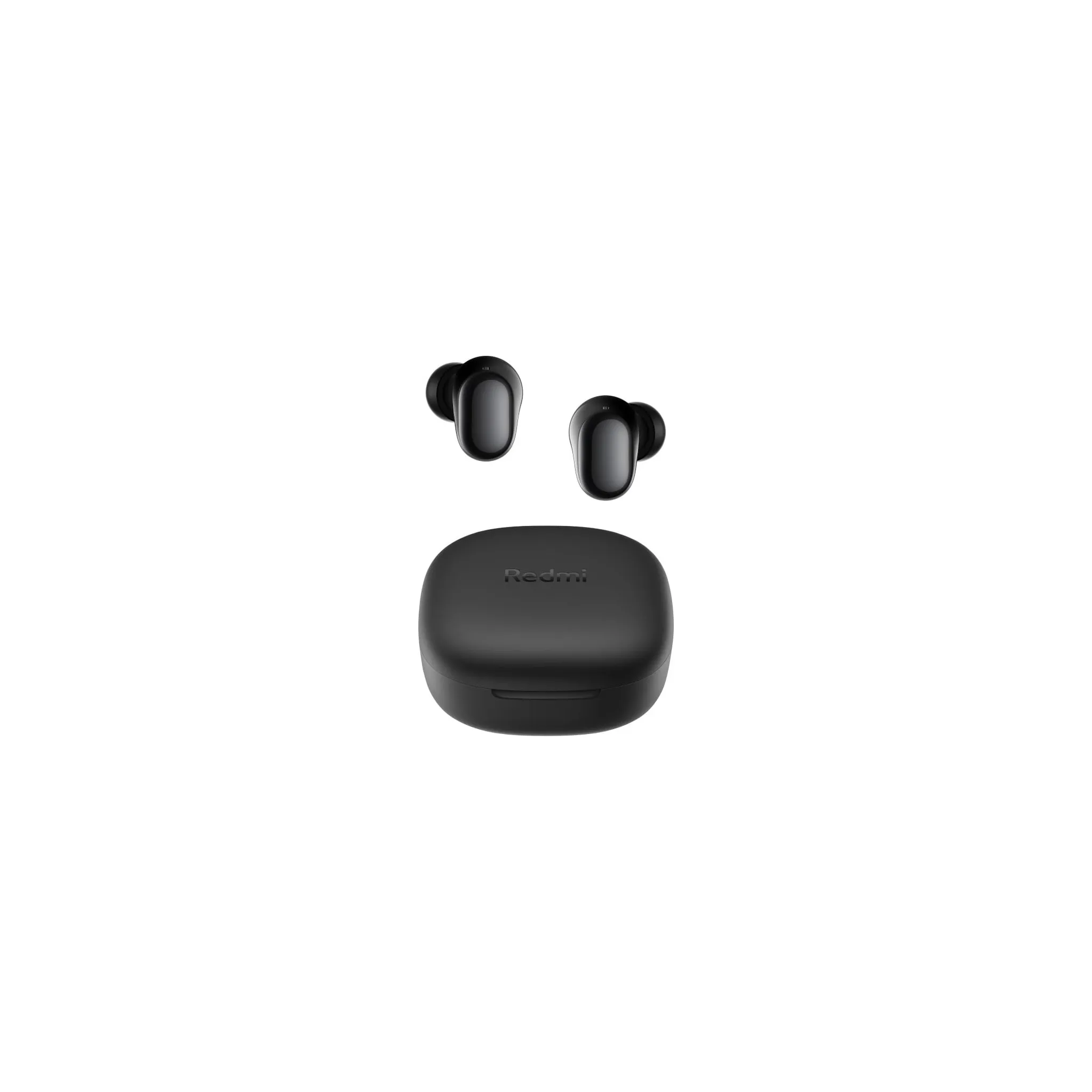 Fotografie 1 - Sluchátka Xiaomi Redmi Buds 6 Play černá