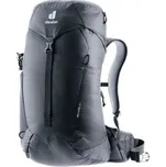 deuter AC Lite 24 Black černá