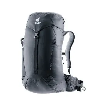 turistický batoh deuter AC Lite 24 Black černá