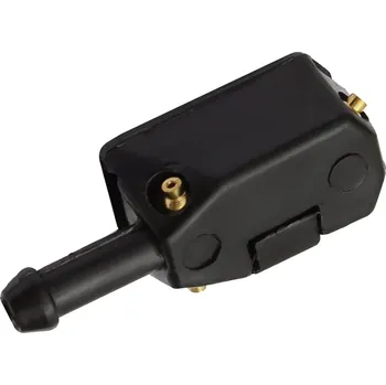 Stěrač Onpira Tryska ostřikovače čelního skla přes ramínko stěrače