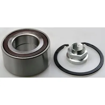 Sada ložisek kol DENCKERMANN W413473