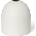 Ferm Living Stínítko Collect Bell, white