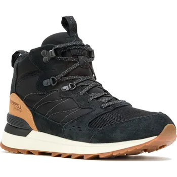 Pánská móda Merrell Alpine 83 Sneaker Recraft MID WP 006719 (EU 42 (US 8,5, UK 8)) + doprava zdarma