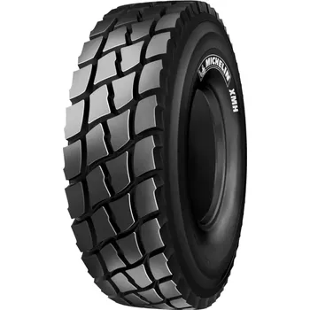 Pneu pro těžký stroj Pneu na stavební stroje Michelin 385/95R 25 XMH S TL 170E
