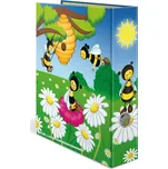 HERMA Pákový pořadač A4 70 mm