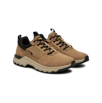 Dámská obuv Sneakersy CAT Footwear Colorado Sneaker Lo P725996 Hnědá 42
