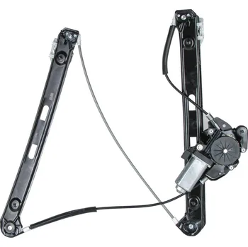 Stahovačka okna Mechanismus stahování okna vč. motorku, přední pravé dveře vč. motorku BMW 3 (E46) (1998-2001)