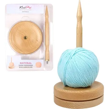 Jehlice Odvíječ na vlnu KnitPro