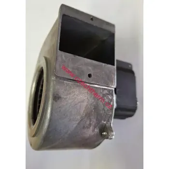 Domácí ventilátor Ventilátor hořáku B-MAX (Ventilátor hořáku B-MAX )