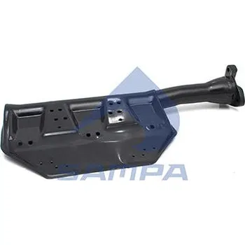 Blatník karosérie Drzak, blatnik SAMPA 1840 0340