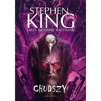 Chudszy BR - Stephen King
