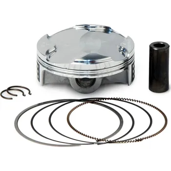 Píst motoru Píst Vertex KTM (4T) SXF 250 (SX-F250) 16-22, HUSQVARNA FC 250 16-22 REPLICA (77,98mm) (kroužky 590278000003 X 1 komplet) (14,7:1) GAS GAS MC 250F 21-22 (Píst Vertex KTM (4T) SXF 250 (SX-F250) 16-22, HUSQVARNA FC 250 16-22 REPLICA (77,98mm) (kroužky)