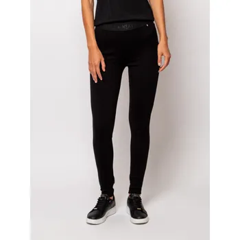 Dámské legíny Heavy Tools dámské legíny Zili černé Velikost: S