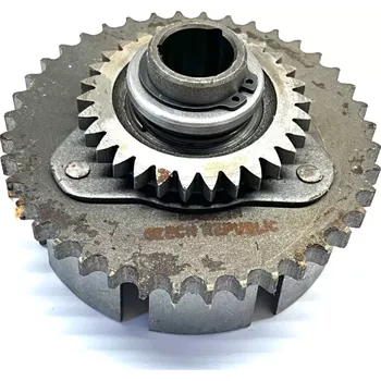 Motor pro motocykl Koš spojky úplný Jawa a ČZ 125, 175 Kyvačka, skůtr