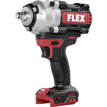 FLEX IW 1/2" 1500 18-EC C