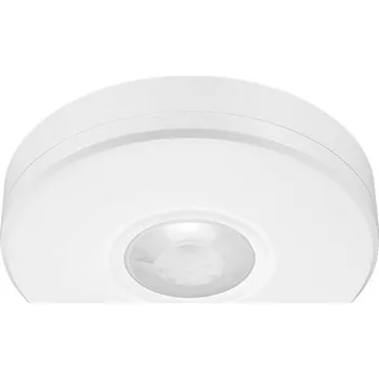 Pohybové čidlo PANLUX Čidlo PN71000019 360° pohybové plast