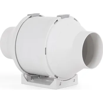 Domácí ventilátor Ventilátor VDL TT 125, 220/280 m3/h