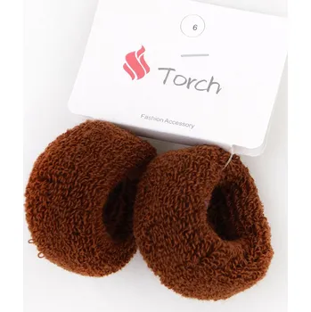 Torch Gumičky do vlasů H19157 Velikost: č.1