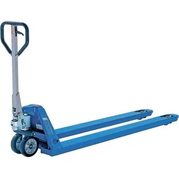 Stavební technika Pfaff-Silberblau Paletové vozíky - dlouhé vidle Model: HU 20-150 TP, Délka: 1500 mm