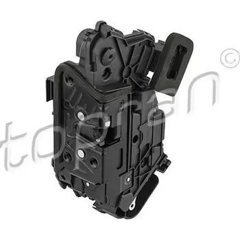 Autozámek Zámek dveří TOPRAN 623 629