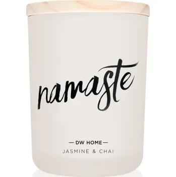 Svíčka DW Home Zen Namaste vonná svíčka 210 g