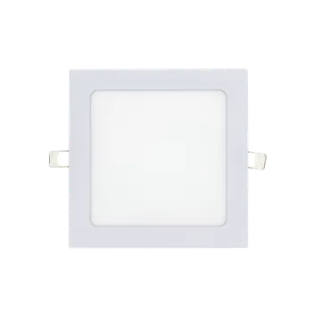 LED panel TR-137 LED panel 12W 1056lm 6500K - čtvercový vestavný Trixline