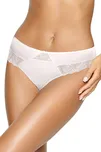 Ava 1922/B Freesia barva:bílá 3XL
