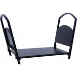 Aga MR1984 stojan na dřevo černý