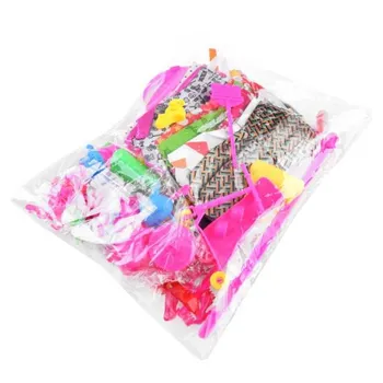 Doplněk pro panenku Set oblečení pro panenky Barbie ZA4741