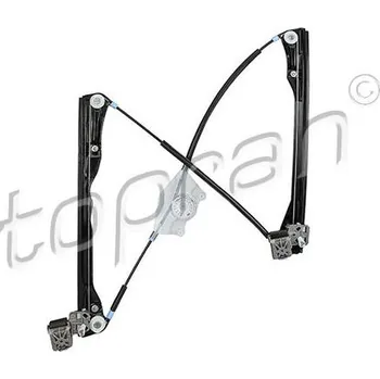 Stahovačka okna Zvedací zařízení oken TOPRAN 108 670