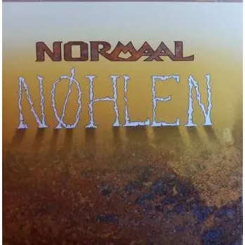 Zahraniční hudba CD Normaal: Nøhlen 2024