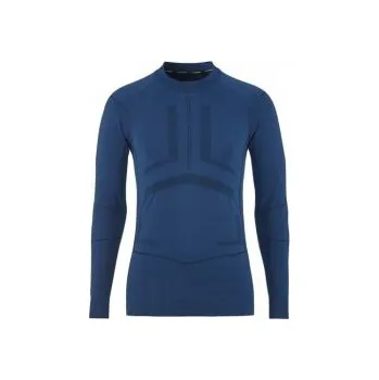 CRAFT Active Intensity LS M modrá 1907933-371999 XL; Modrá triko + DÁREK DLE VÝBĚRU!