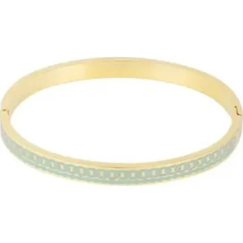 Náramek Sylv Pevný náramek LOUIS Blue Gold