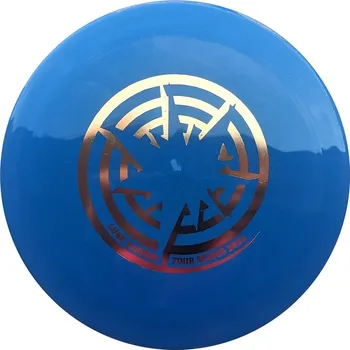 Kastaplast Krut K1 Luke Samson Signature Series (discgolf) (Speed: 12, Glide: 4, Turn: 0, Fade: 4)