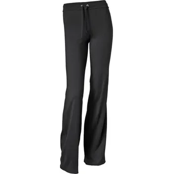 Dámské kalhoty Dámské taneční kalhoty PAPILLON PANTS 42 Černá